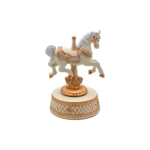 CAVALLO CARILLON CM.12X18